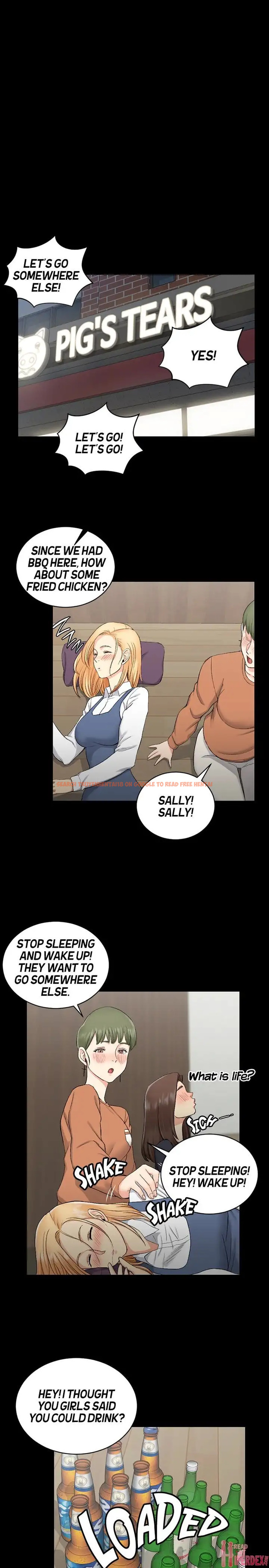 Read Hentai Image 25 429 in comic His Place - Chapter 55 - hentaitnt.net