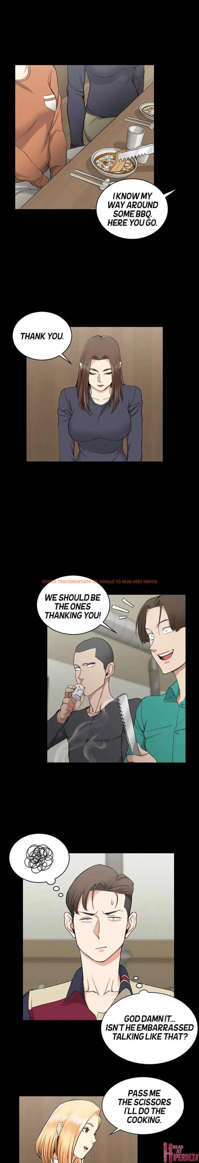 Read Hentai Image 6 429 in comic His Place - Chapter 55 - hentaitnt.net