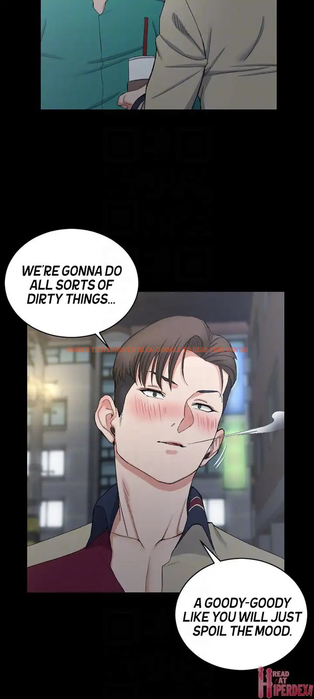 Read Hentai Image 11 425 in comic His Place - Chapter 56 - hentaitnt.net