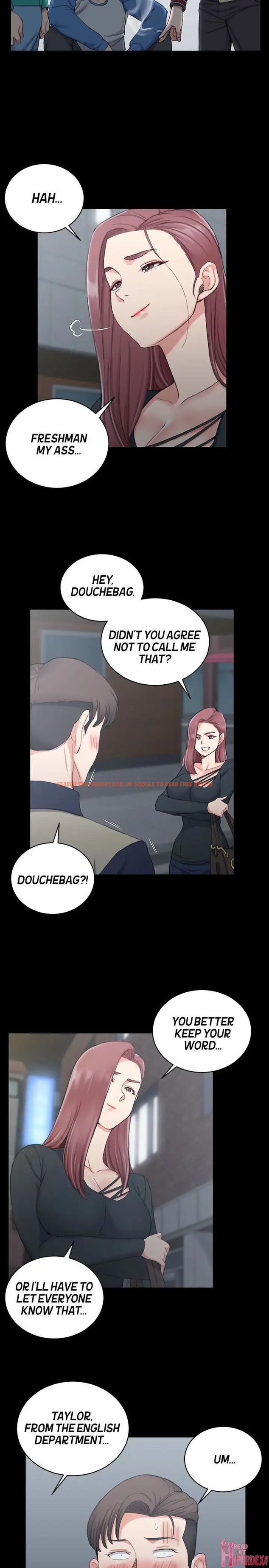 Read Hentai Image 16 425 in comic His Place - Chapter 56 - hentaitnt.net