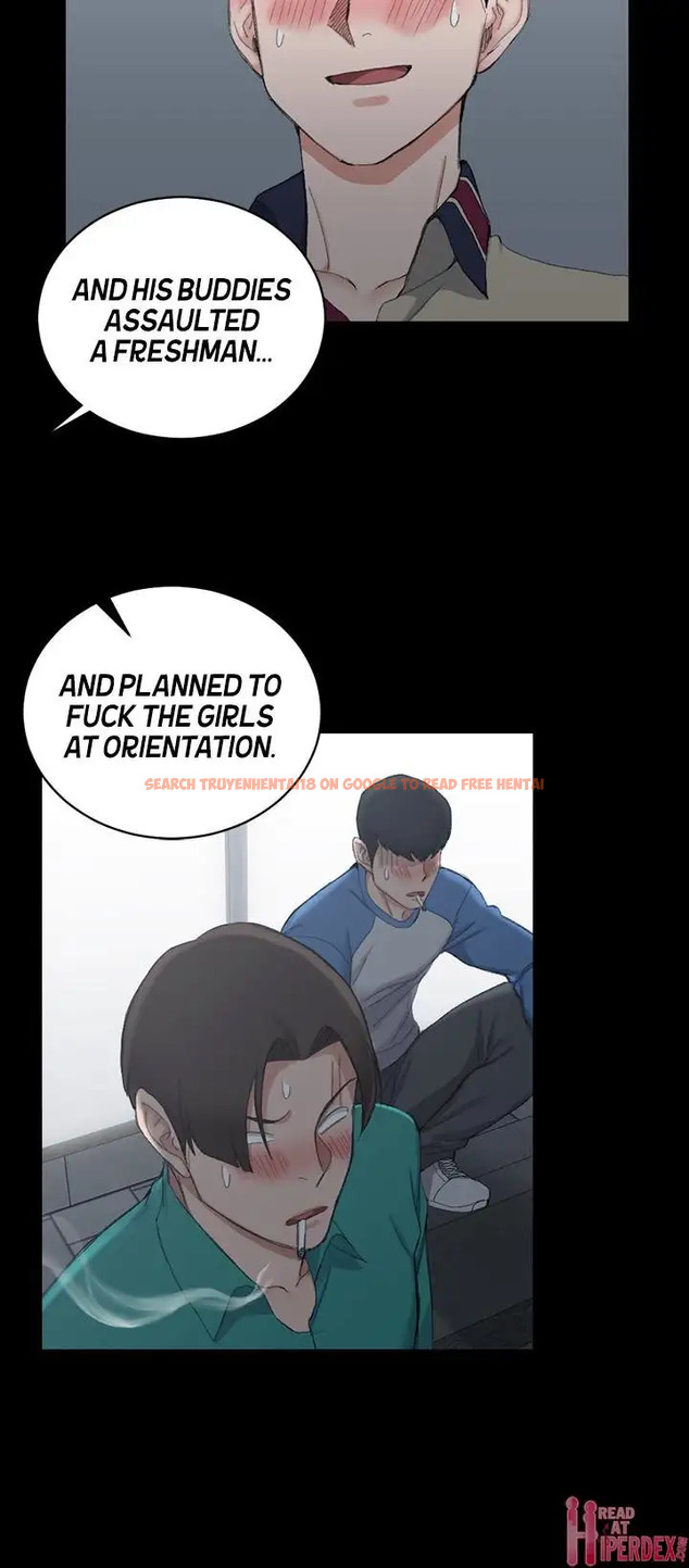 Read Hentai Image 17 425 in comic His Place - Chapter 56 - hentaitnt.net