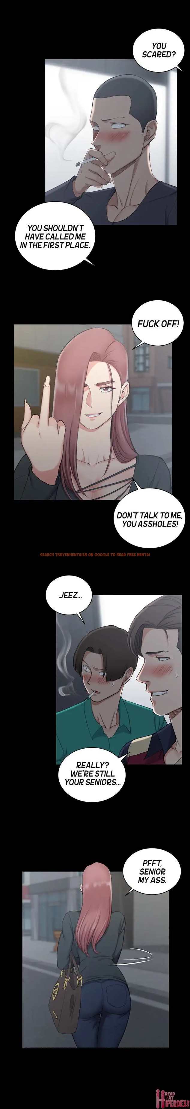 Read Hentai Image 18 425 in comic His Place - Chapter 56 - hentaitnt.net