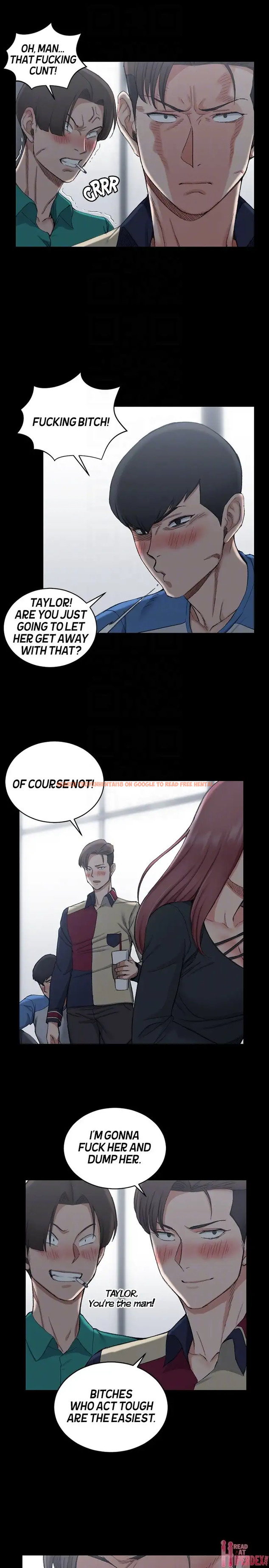 Read Hentai Image 19 425 in comic His Place - Chapter 56 - hentaitnt.net