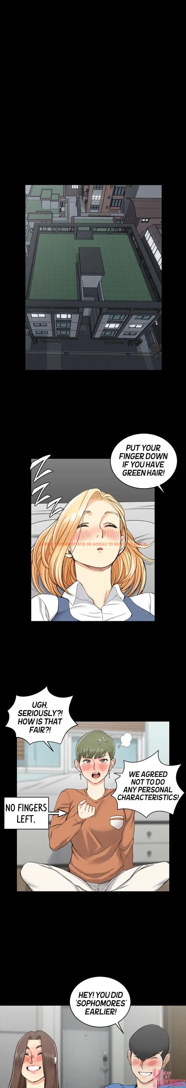 Read Hentai Image 25 429 in comic His Place - Chapter 56 - hentaitnt.net