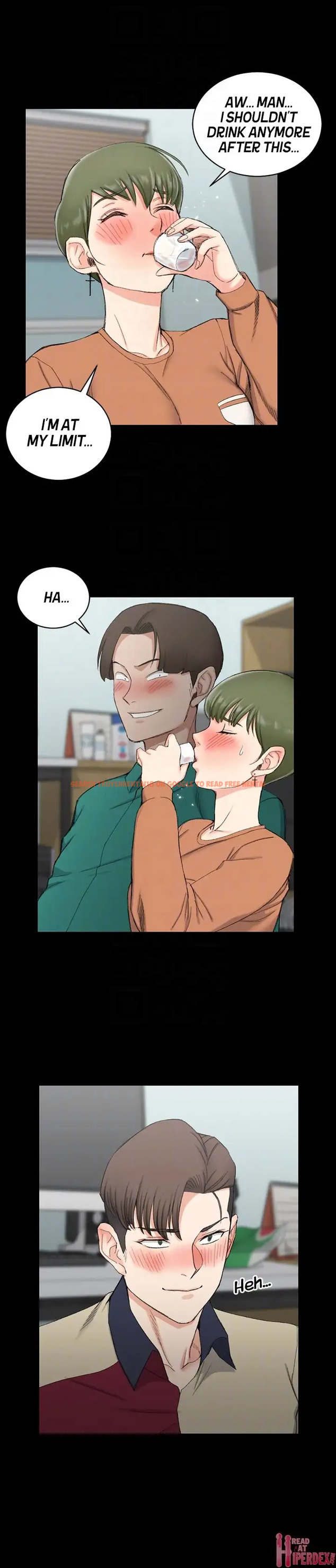 Read Hentai Image 27 429 in comic His Place - Chapter 56 - hentaitnt.net