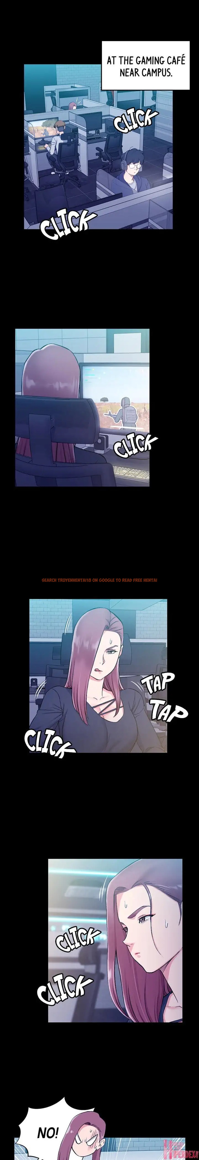 Read Hentai Image 4 425 in comic His Place - Chapter 56 - hentaitnt.net