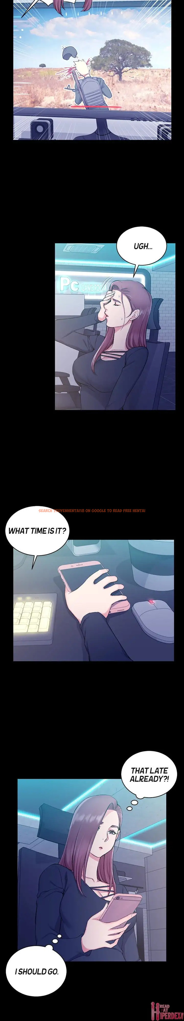 Read Hentai Image 5 425 in comic His Place - Chapter 56 - hentaitnt.net