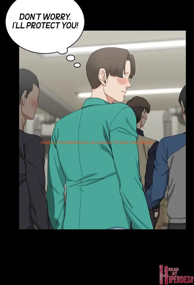 Read Hentai Image 8 425 in comic His Place - Chapter 56 - hentaitnt.net