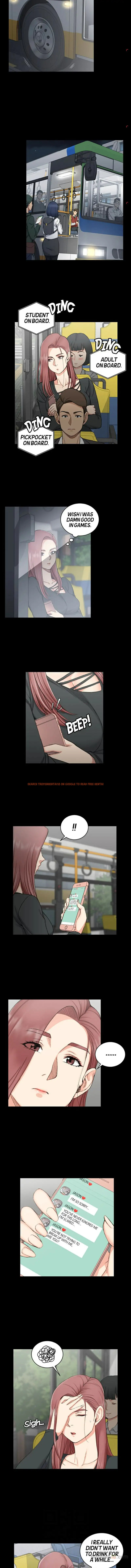 Read Hentai Image 2 425 in comic His Place - Chapter 57 - hentaitnt.net