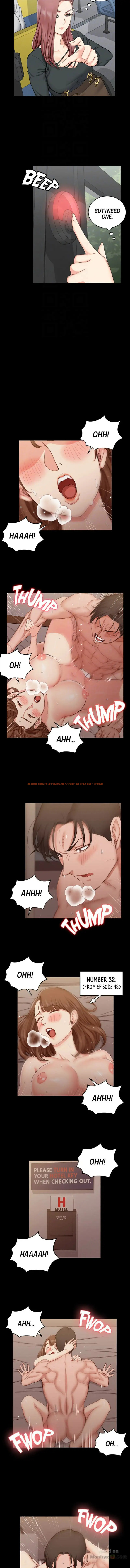 Read Hentai Image 3 425 in comic His Place - Chapter 57 - hentaitnt.net