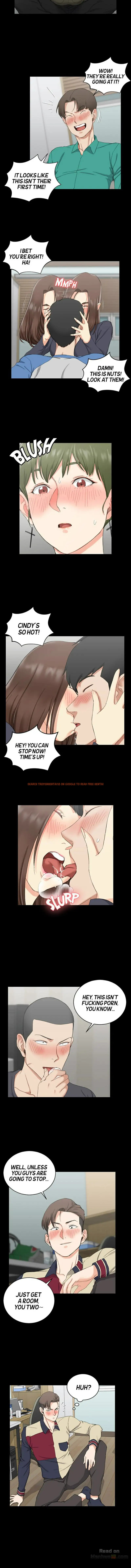 Read Hentai Image 2 425 in comic His Place - Chapter 58 - hentaitnt.net