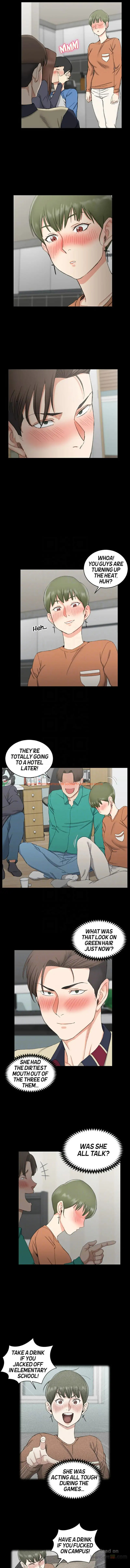 Read Hentai Image 3 425 in comic His Place - Chapter 58 - hentaitnt.net