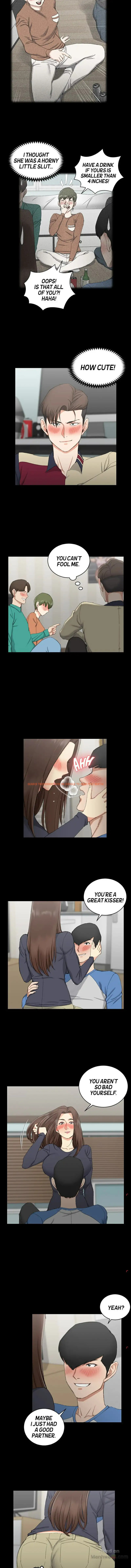 Read Hentai Image 4 425 in comic His Place - Chapter 58 - hentaitnt.net