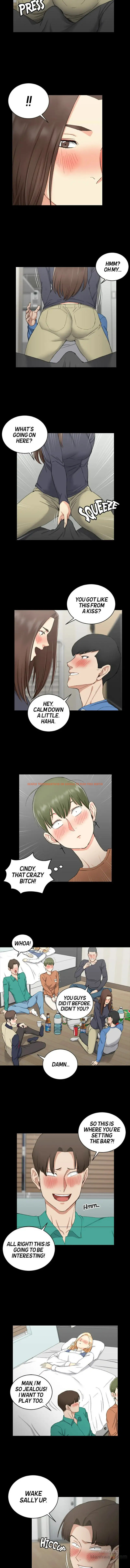 Read Hentai Image 5 425 in comic His Place - Chapter 58 - hentaitnt.net