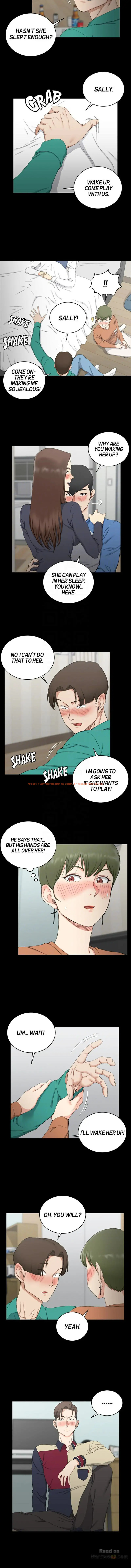 Read Hentai Image 1 425 in comic His Place - Chapter 59 - hentaitnt.net