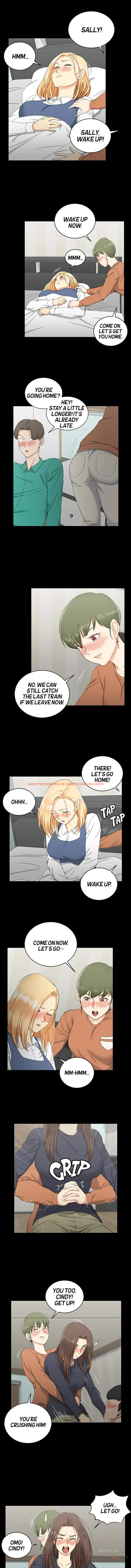 Read Hentai Image 2 425 in comic His Place - Chapter 59 - hentaitnt.net