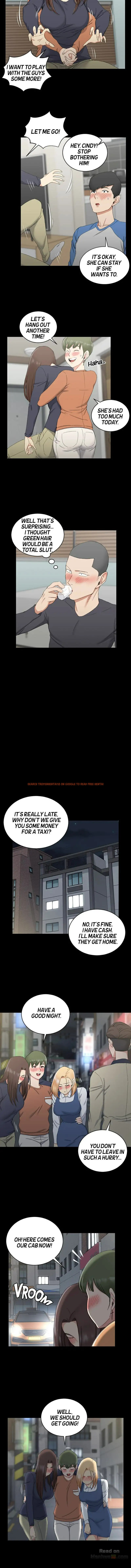 Read Hentai Image 3 425 in comic His Place - Chapter 59 - hentaitnt.net