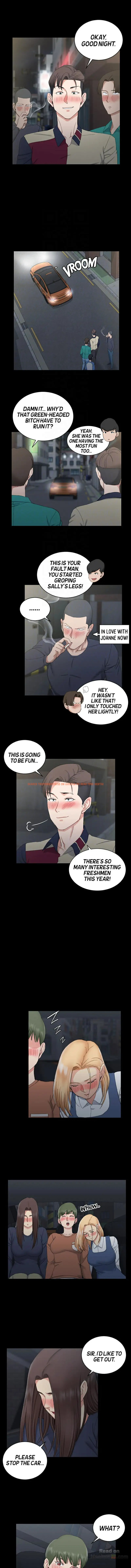 Read Hentai Image 4 425 in comic His Place - Chapter 59 - hentaitnt.net