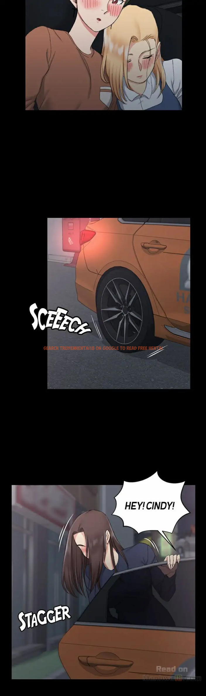 Read Hentai Image 5 425 in comic His Place - Chapter 59 - hentaitnt.net