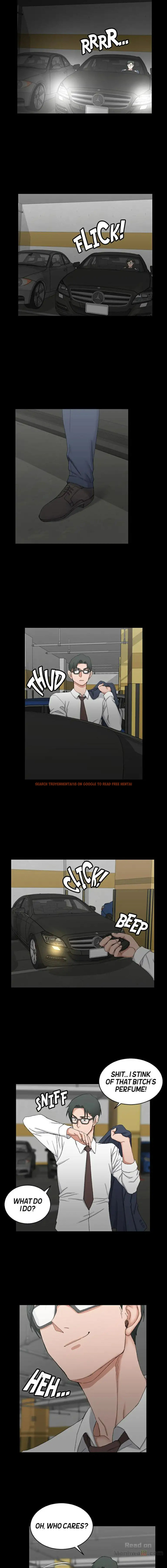 Read Hentai Image 10 425 in comic His Place - Chapter 60 - hentaitnt.net