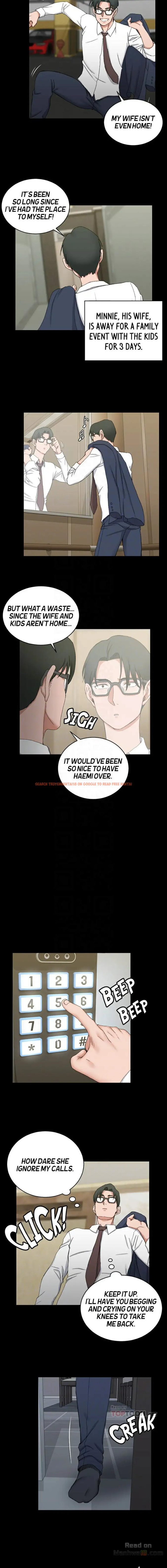 Read Hentai Image 11 425 in comic His Place - Chapter 60 - hentaitnt.net