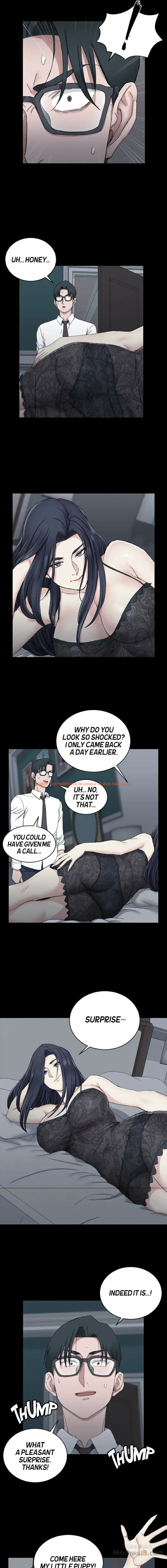 Read Hentai Image 12 425 in comic His Place - Chapter 60 - hentaitnt.net
