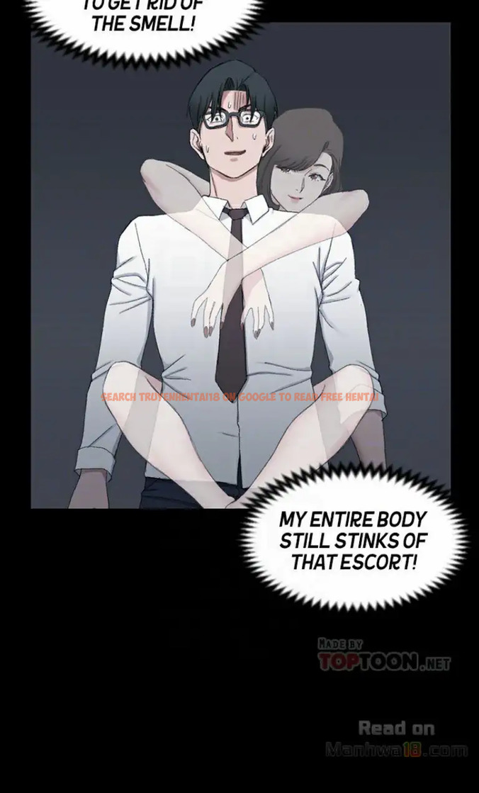 Read Hentai Image 15 425 in comic His Place - Chapter 60 - hentaitnt.net