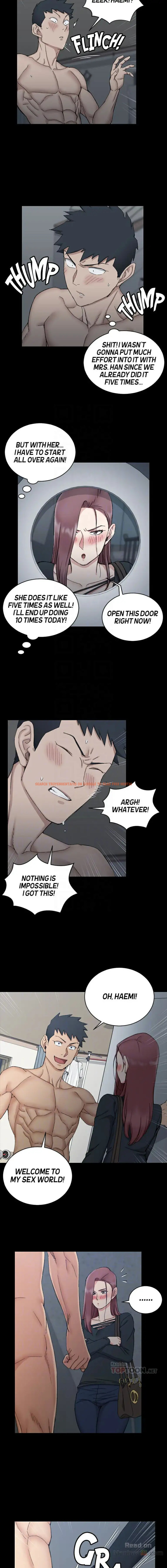 Read Hentai Image 3 425 in comic His Place - Chapter 60 - hentaitnt.net
