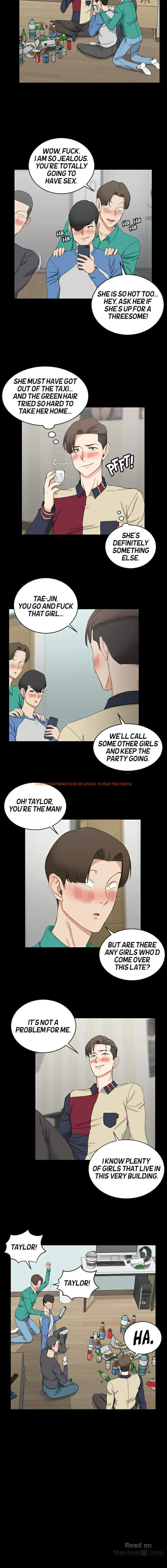 Read Hentai Image 6 425 in comic His Place - Chapter 60 - hentaitnt.net