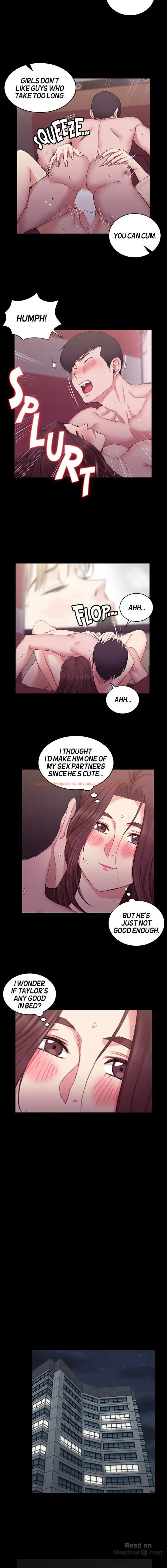 Read Hentai Image 9 425 in comic His Place - Chapter 60 - hentaitnt.net