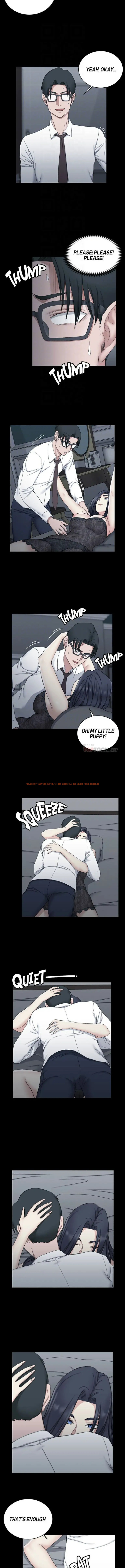 Read Hentai Image 3 425 in comic His Place - Chapter 61 - hentaitnt.net