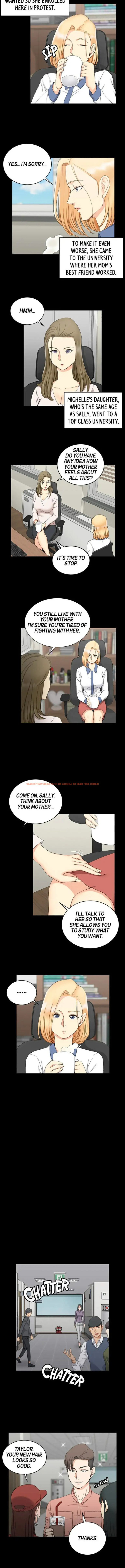 Read Hentai Image 7 425 in comic His Place - Chapter 61 - hentaitnt.net