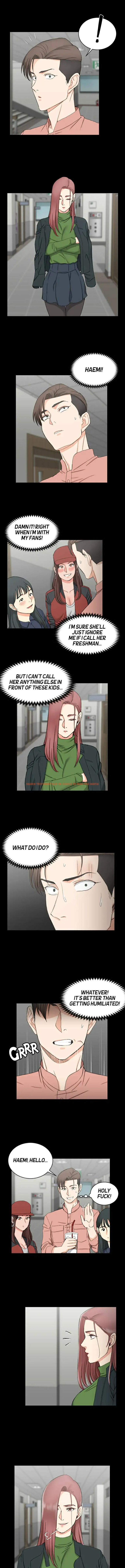 Read Hentai Image 8 425 in comic His Place - Chapter 61 - hentaitnt.net