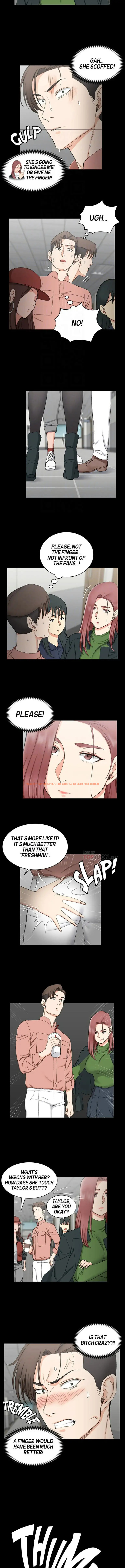 Read Hentai Image 9 425 in comic His Place - Chapter 61 - hentaitnt.net