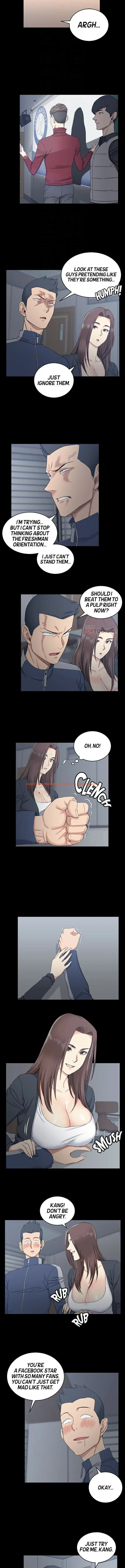 Read Hentai Image 3 425 in comic His Place - Chapter 62 - hentaitnt.net