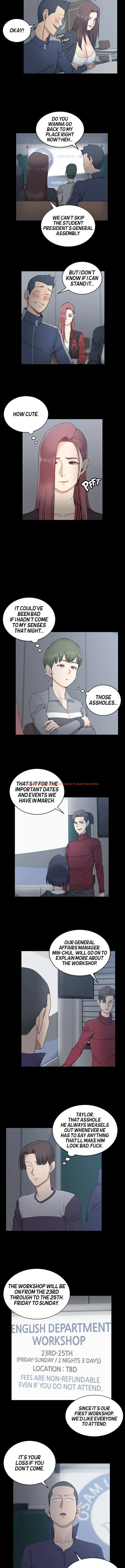 Read Hentai Image 4 425 in comic His Place - Chapter 62 - hentaitnt.net