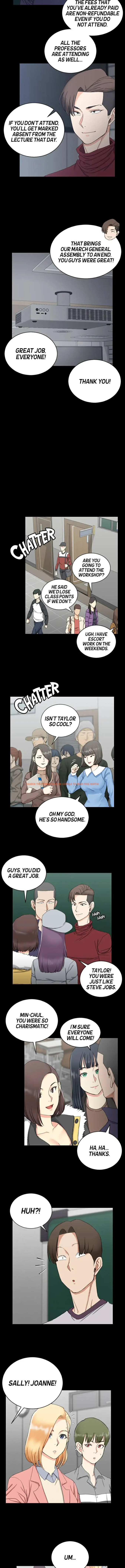 Read Hentai Image 5 425 in comic His Place - Chapter 62 - hentaitnt.net