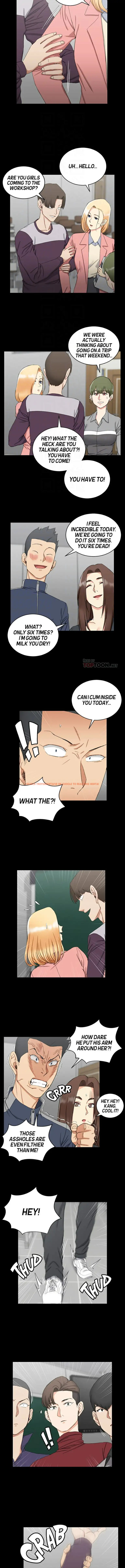 Read Hentai Image 6 425 in comic His Place - Chapter 62 - hentaitnt.net
