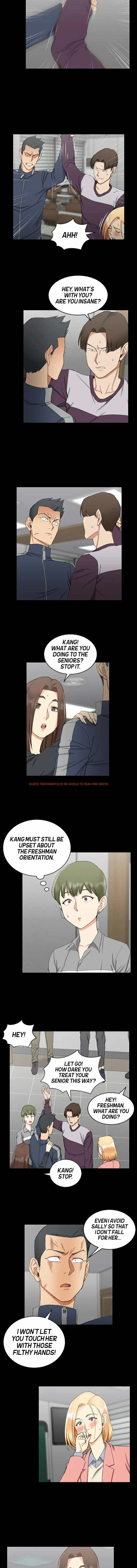 Read Hentai Image 7 425 in comic His Place - Chapter 62 - hentaitnt.net