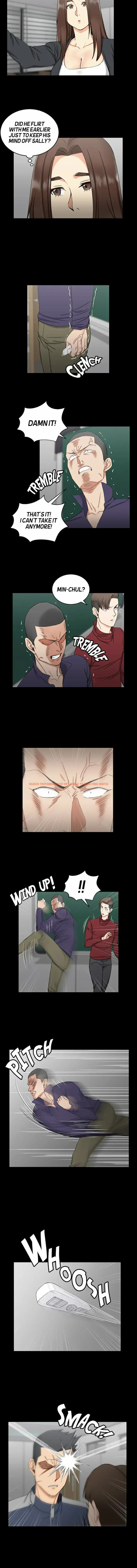 Read Hentai Image 8 425 in comic His Place - Chapter 62 - hentaitnt.net