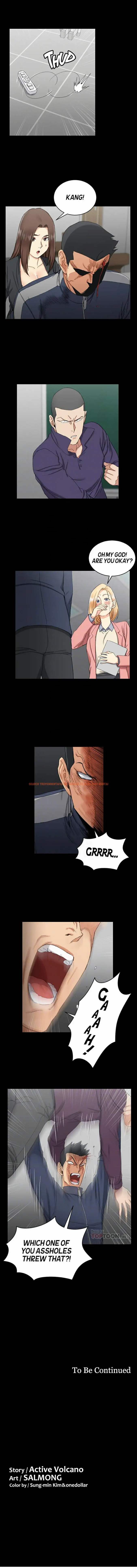 Read Hentai Image 9 425 in comic His Place - Chapter 62 - hentaitnt.net