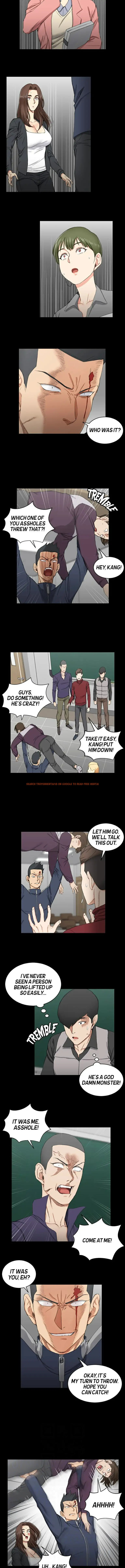 Read Hentai Image 2 425 in comic His Place - Chapter 63 - hentaitnt.net
