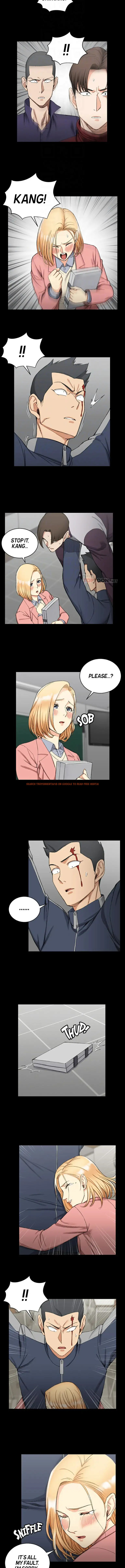 Read Hentai Image 3 425 in comic His Place - Chapter 63 - hentaitnt.net