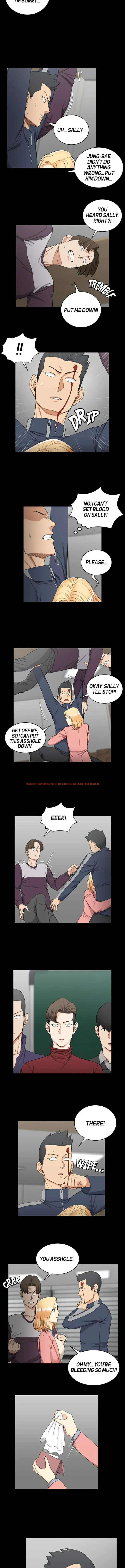 Read Hentai Image 4 425 in comic His Place - Chapter 63 - hentaitnt.net