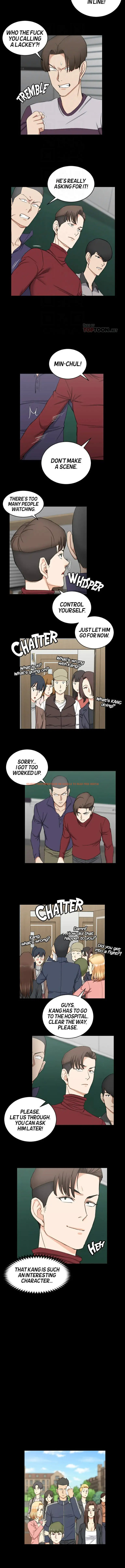 Read Hentai Image 6 425 in comic His Place - Chapter 63 - hentaitnt.net