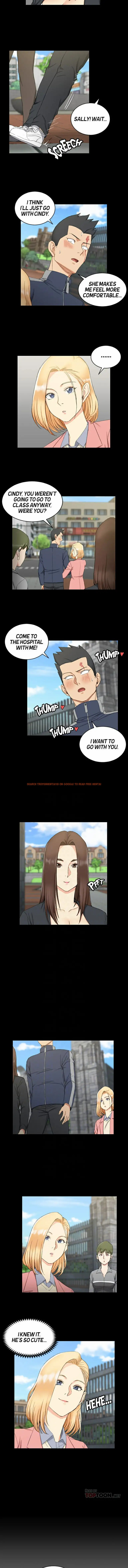 Read Hentai Image 8 425 in comic His Place - Chapter 63 - hentaitnt.net