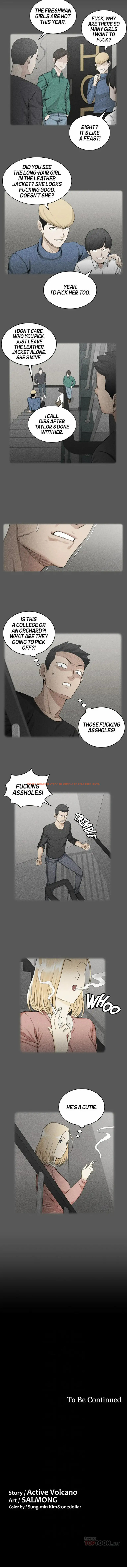 Read Hentai Image 9 425 in comic His Place - Chapter 63 - hentaitnt.net