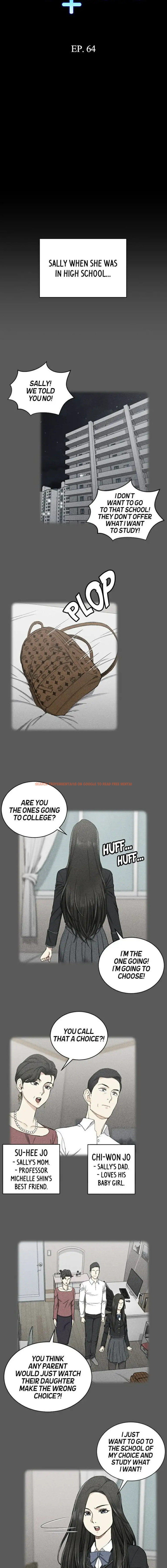 Read Hentai Image 1 421 in comic His Place - Chapter 64 - hentaitnt.net