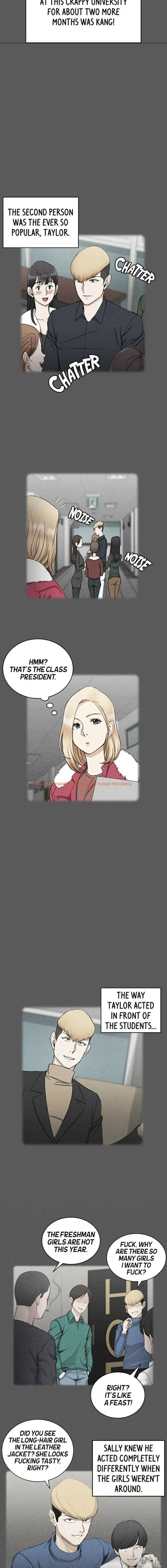 Read Hentai Image 10 424 in comic His Place - Chapter 64 - hentaitnt.net