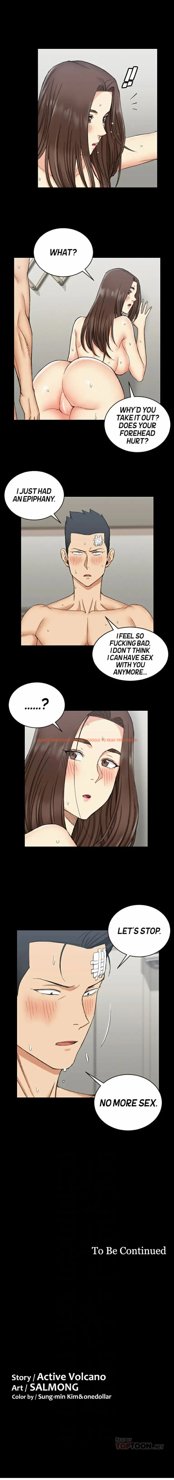 Read Hentai Image 15 425 in comic His Place - Chapter 64 - hentaitnt.net